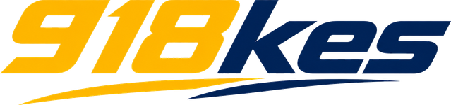 918kes Logo